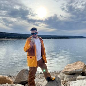 Meet your Posher, Eduardo